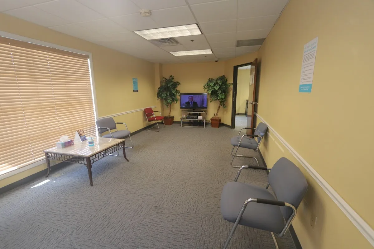 American Dental Care of Harrisburg — photo 2