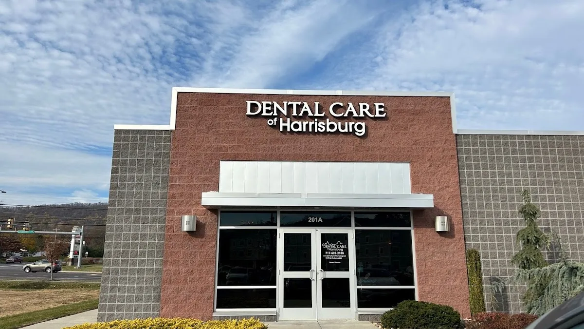 American Dental Care of Harrisburg — photo 3
