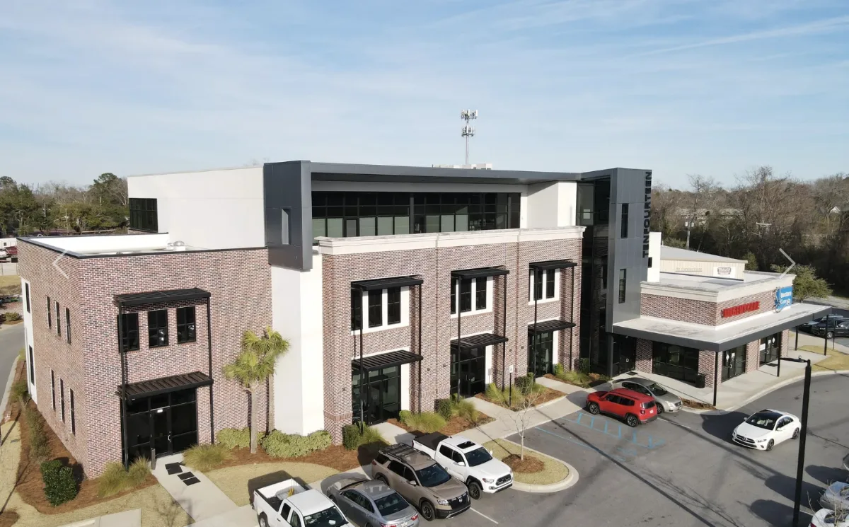 Ammons Dental by Design West Ashley — photo 1