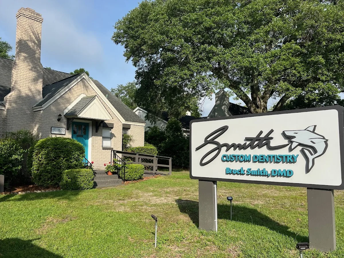 Ammons Dental by Design West Ashley — photo 5