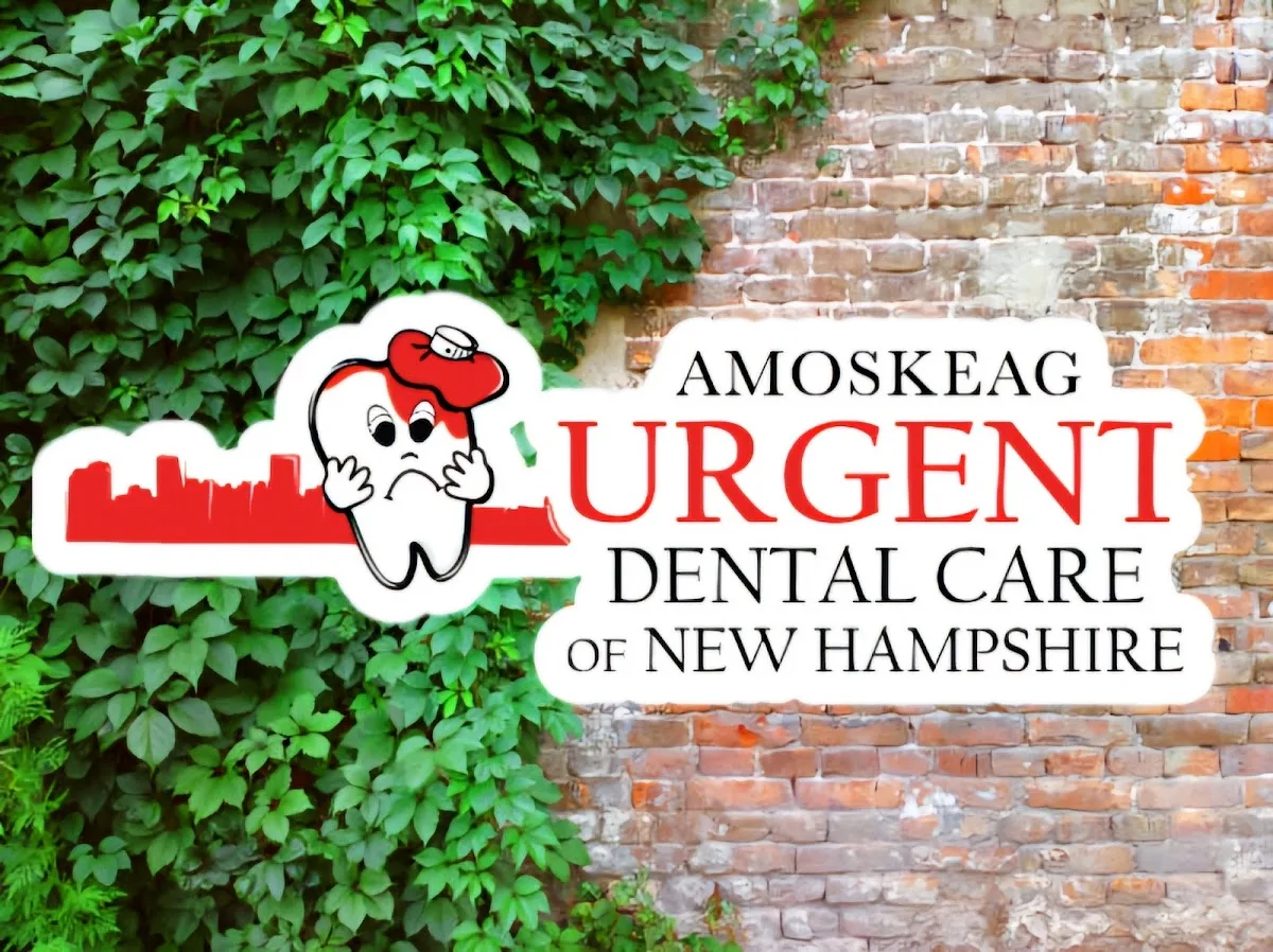 Amoskeag Urgent Dental Care — photo 1