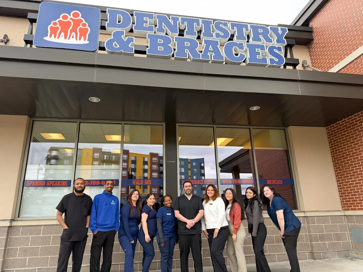 Amoskeag Urgent Dental Care — photo 4