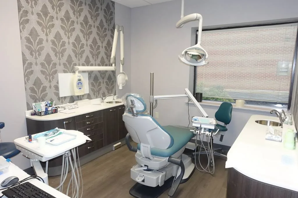 Amsterdam Dental Group — photo 2