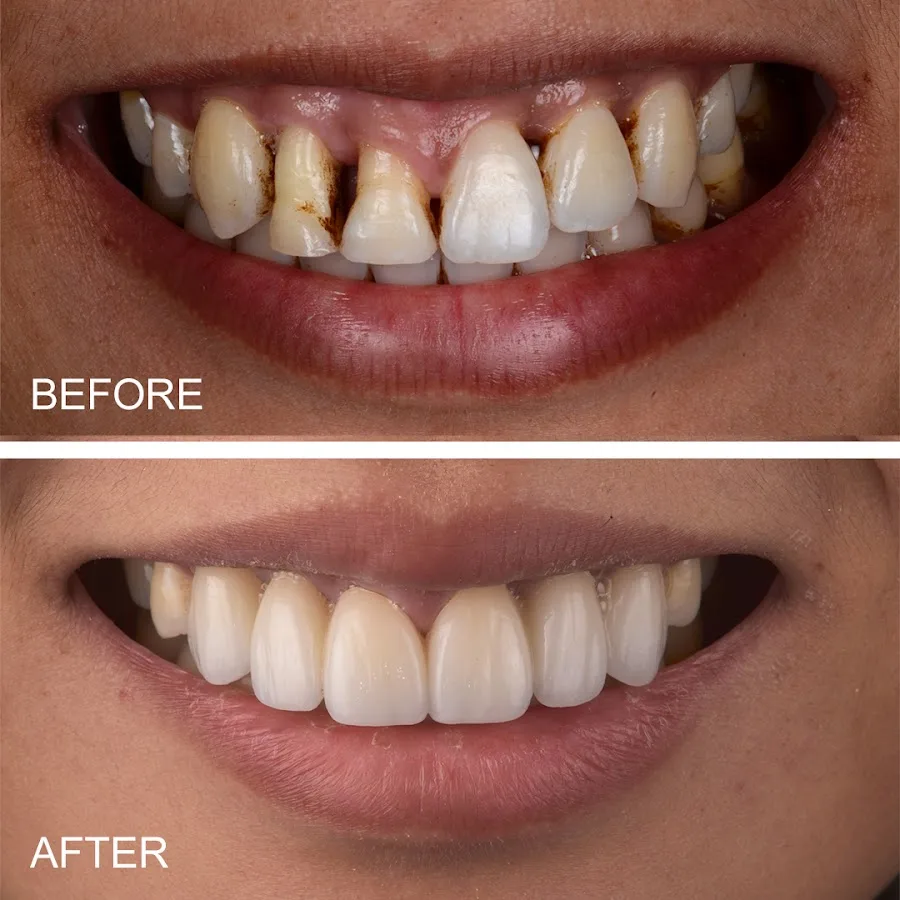 Amsterdam Dental Group — photo 3