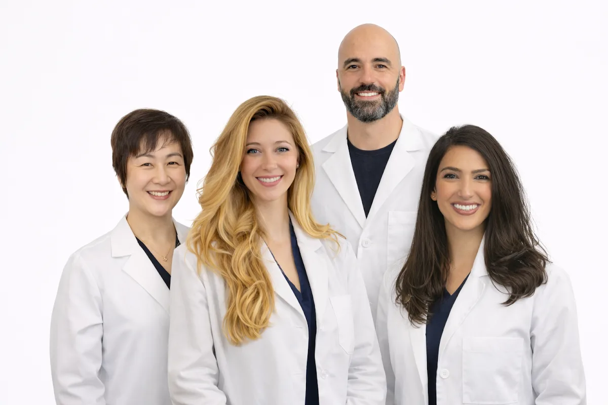 Anaheim Bristol Dental Group