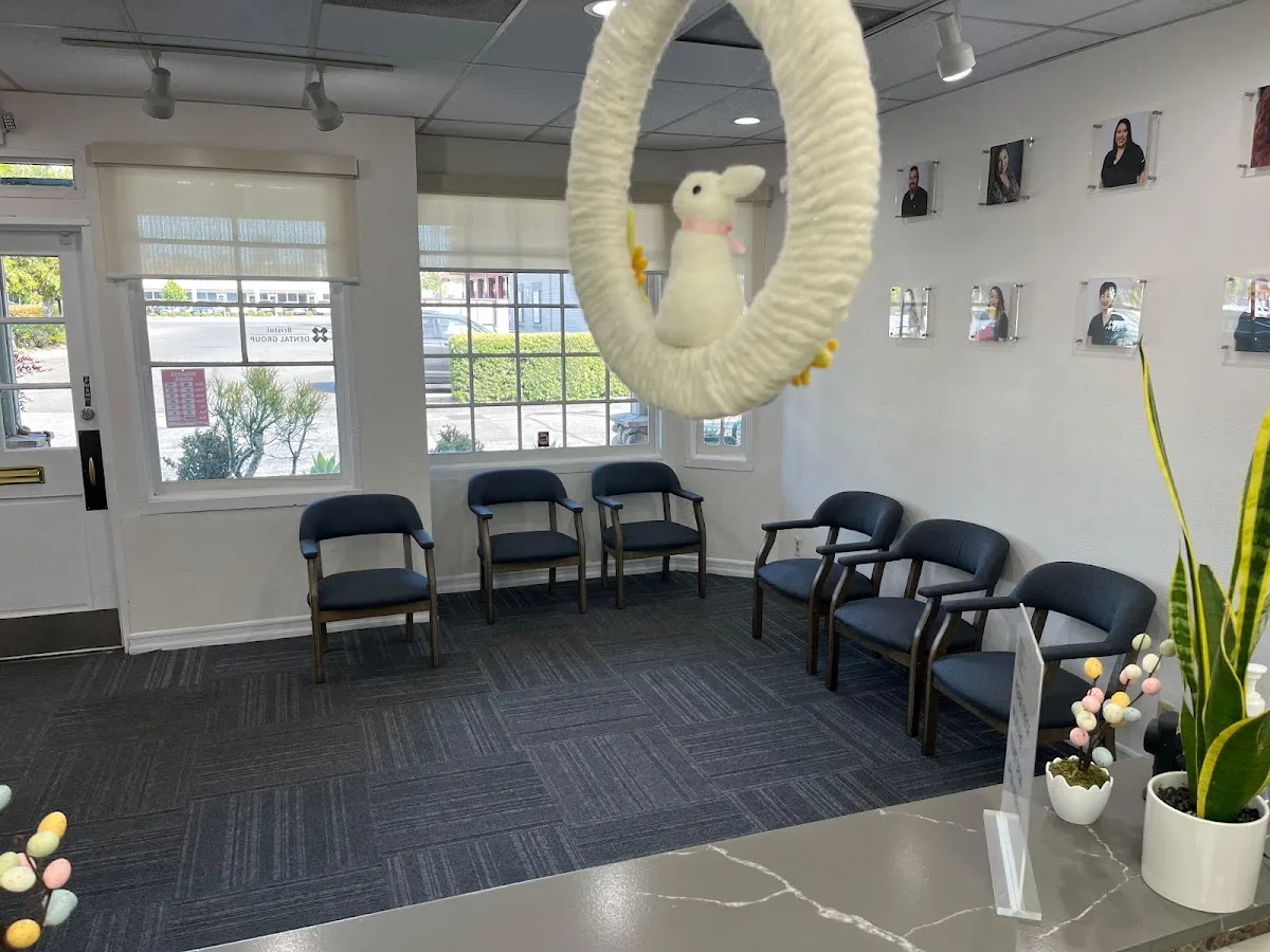 Anaheim Bristol Dental Group — photo 2