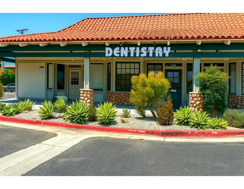 Anaheim Bristol Dental Group — photo 3