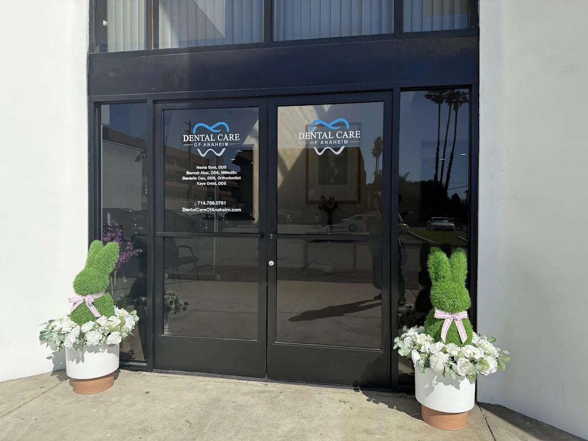 Anaheim Dentist - Open 7 Days - Until Midnight — photo 5