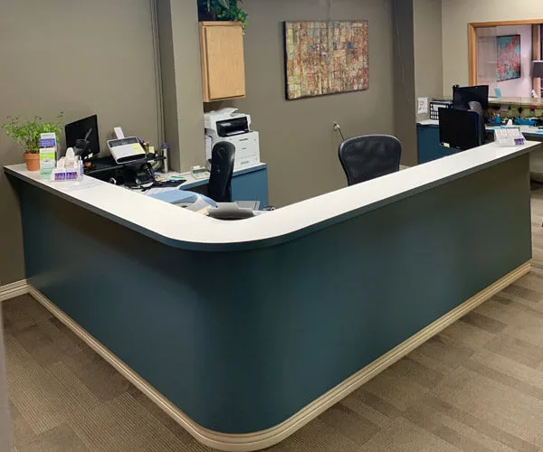 Anchorage Dental Arts — photo 1