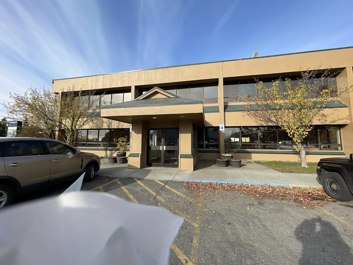 Anchorage Dental Arts — photo 3