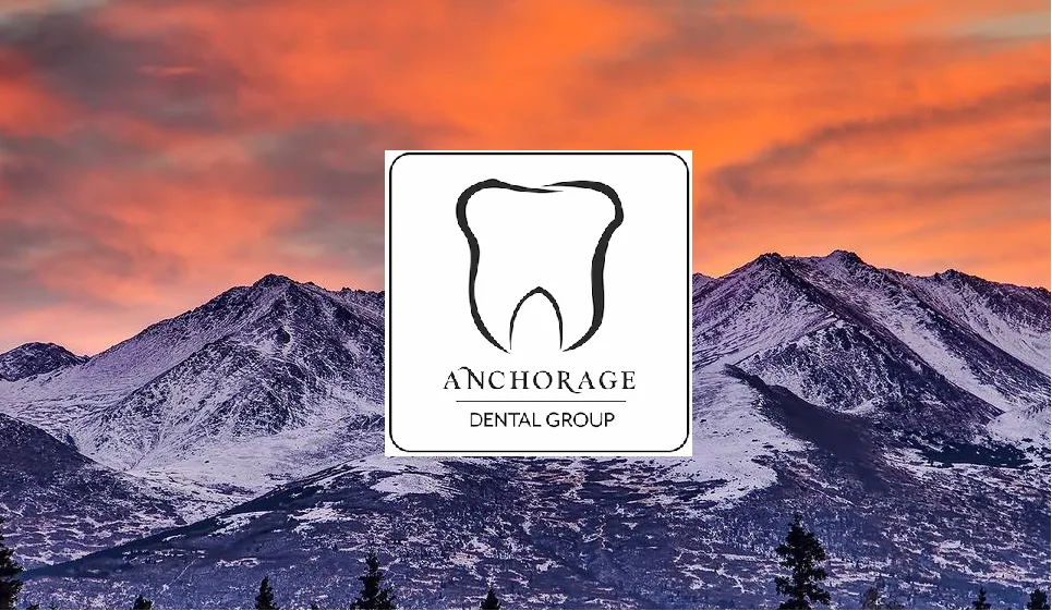 Anchorage Dental Group — photo 1