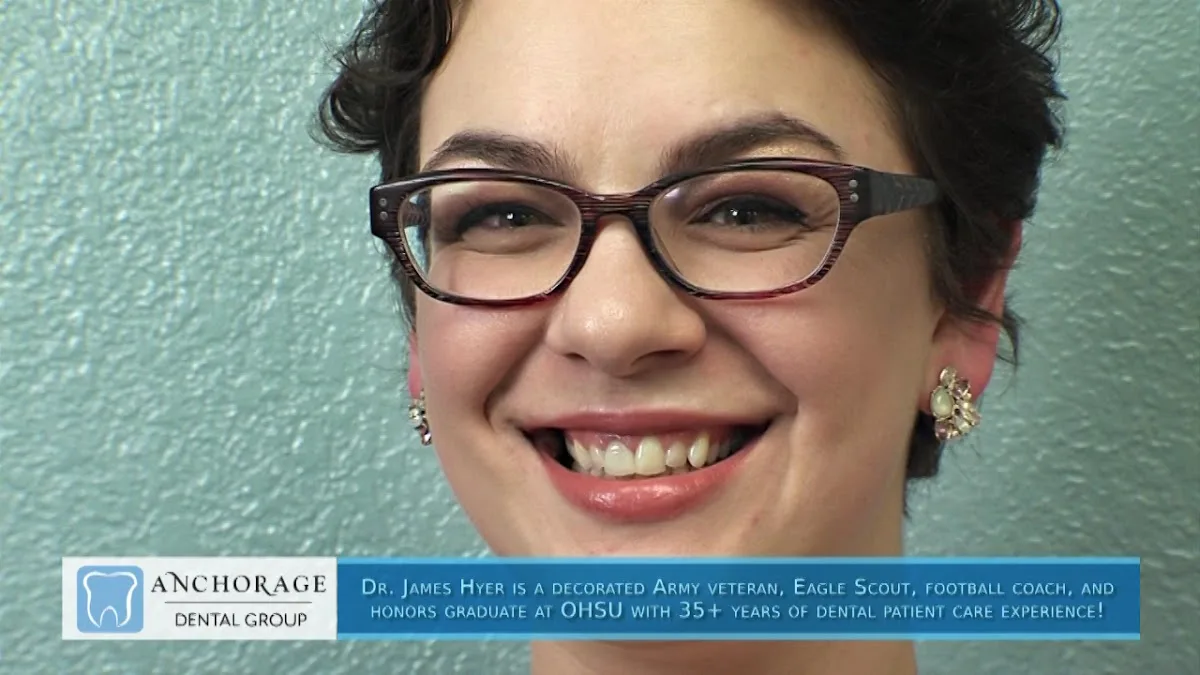 Anchorage Dental Group — photo 2