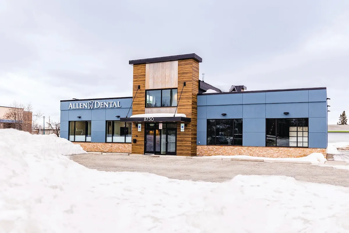 Anchorage Dental Group — photo 5