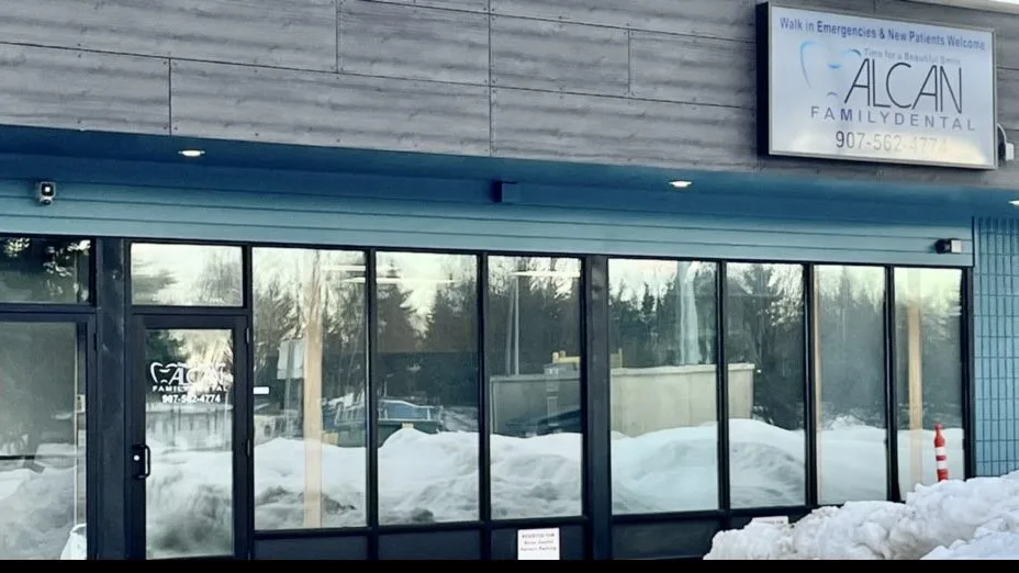 Anchorage Midtown Dental Center — photo 3