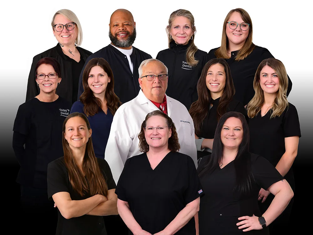 Anding Family Dental - Omaha — photo 4