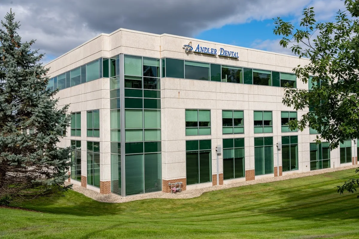 Andler Dental: Dr. Scott Andler