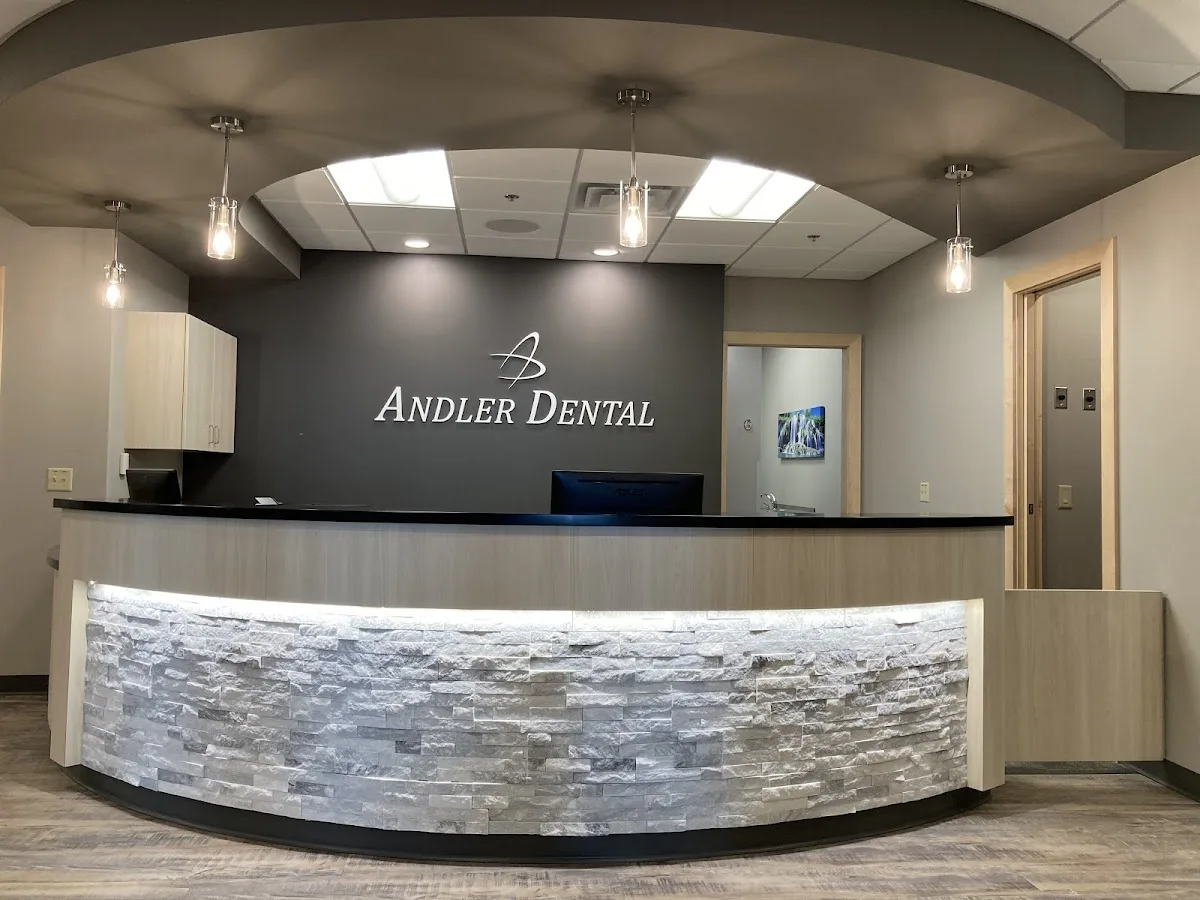 Andler Dental: Dr. Scott Andler — photo 2