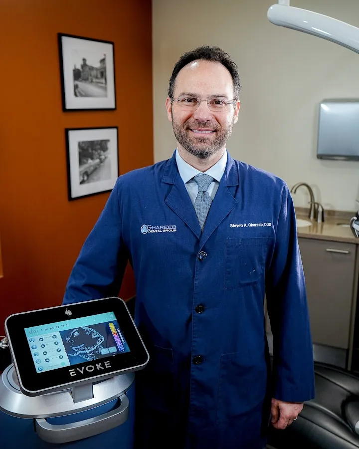 Andrew Zegeer, DDS, PLLC — photo 4