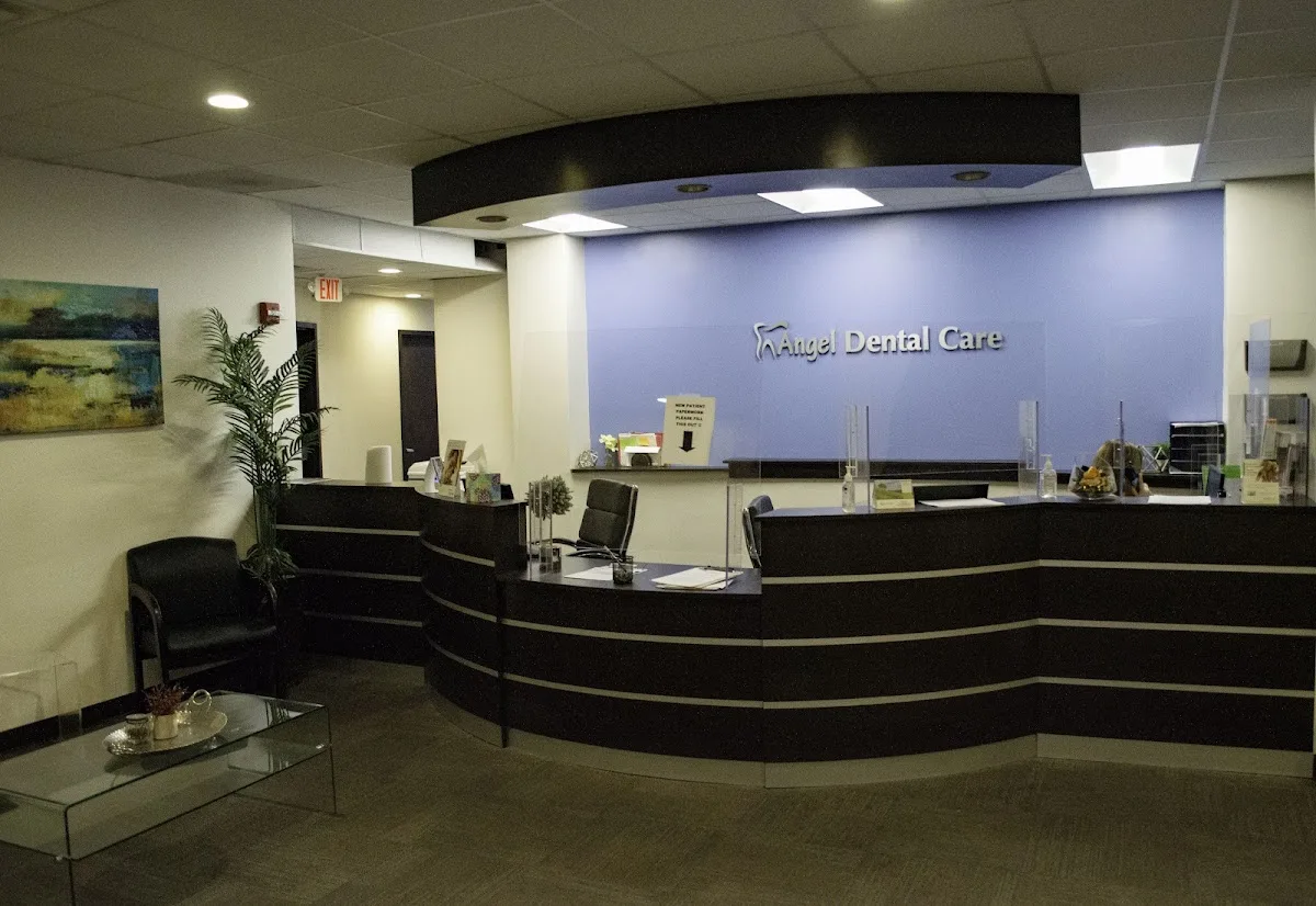 Angel Dental Care — photo 1