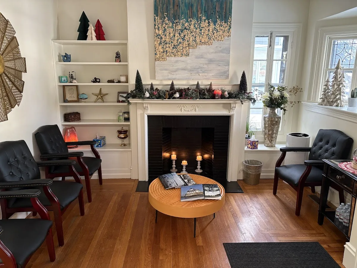 Angell Street Dental Associates — photo 4