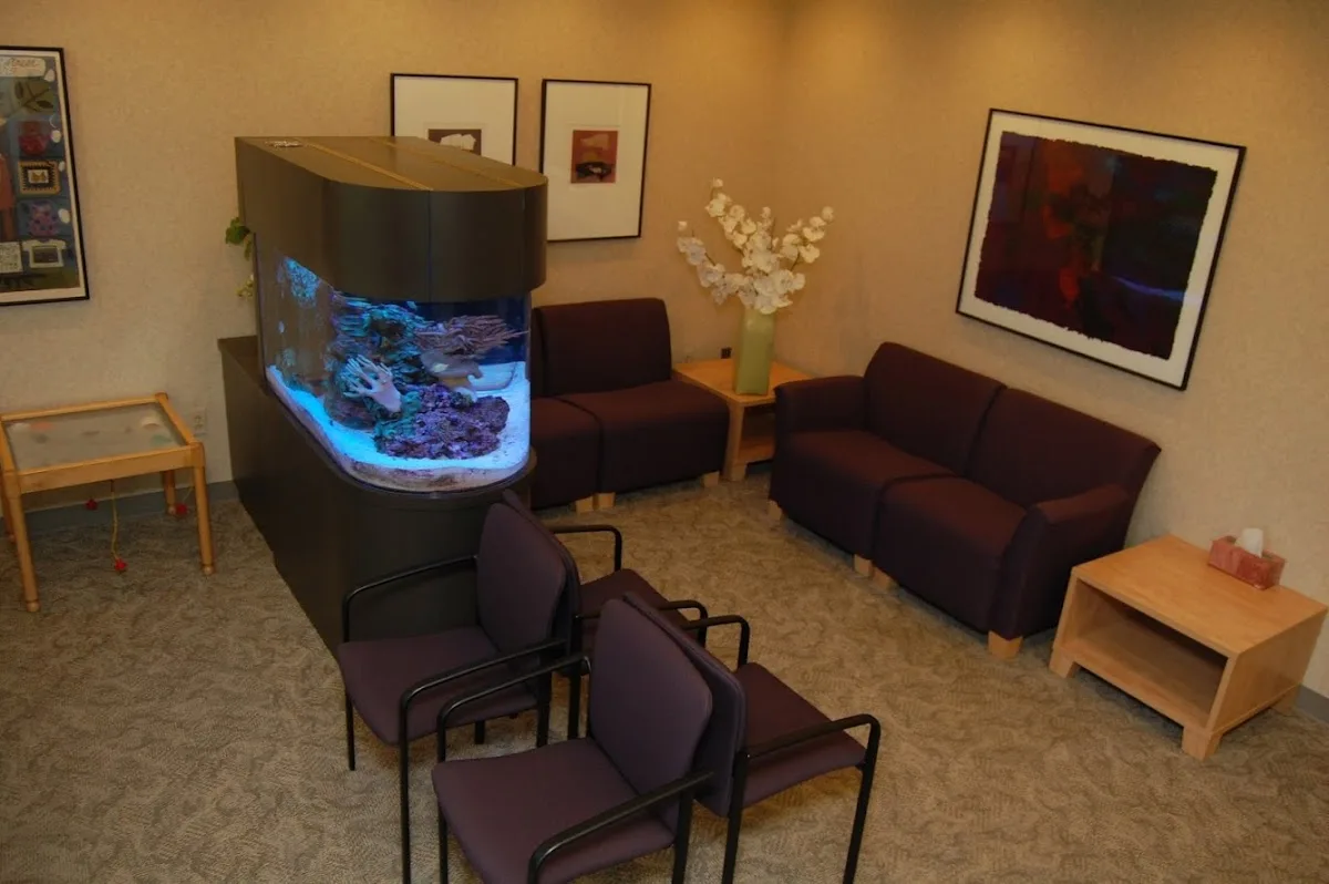 Ann Arbor Smiles - Huron Parkway — photo 2