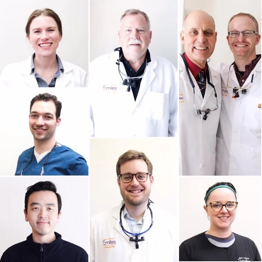 Ann Arbor Smiles - West Stadium — photo 2