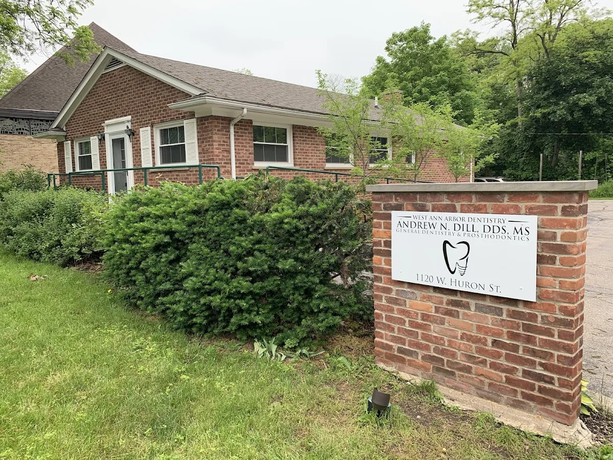 Ann Arbor Smiles - West Stadium — photo 5