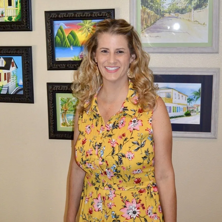 Anna C. Ashley, DDS, PA