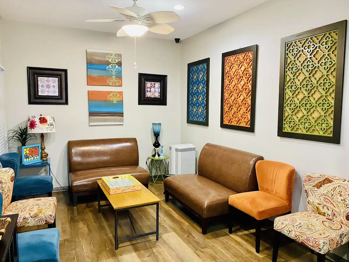 Anna C. Ashley, DDS, PA — photo 2