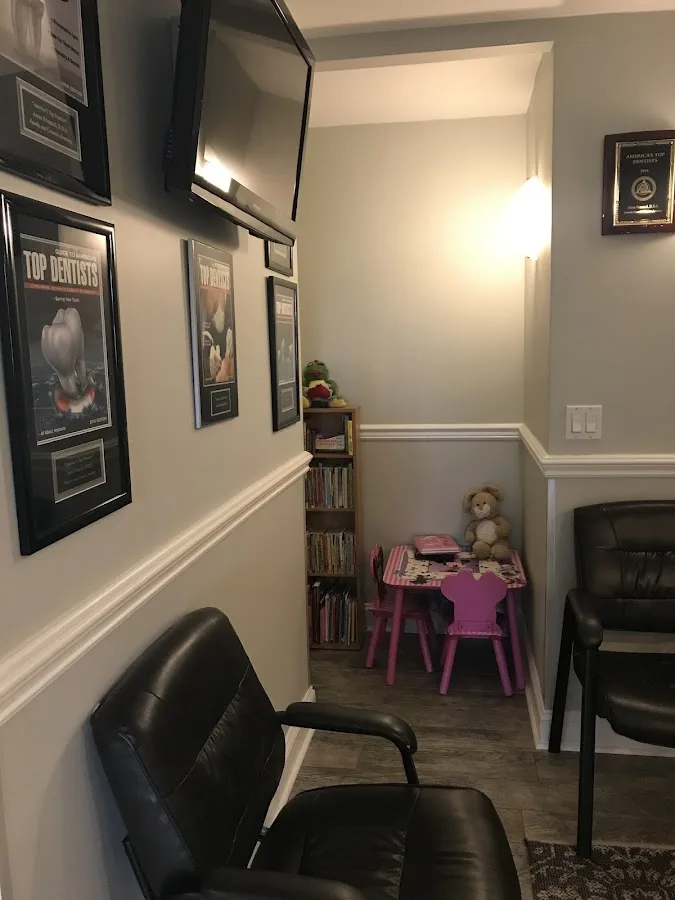 Anna Fromzel, DDS — photo 3