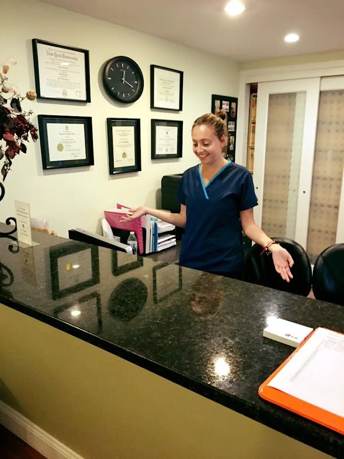 Anna Fromzel, DDS — photo 4