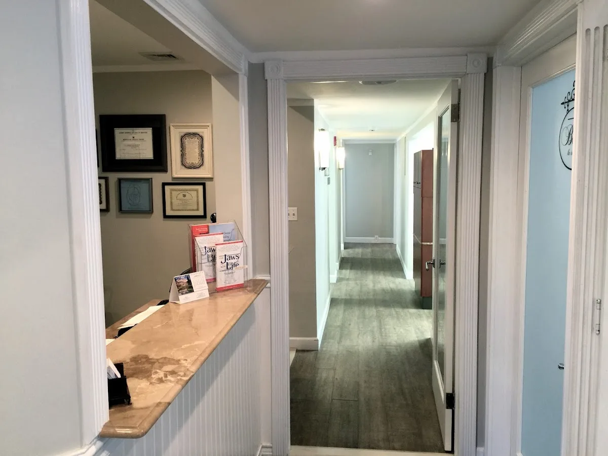 Anna Fromzel, DDS — photo 5