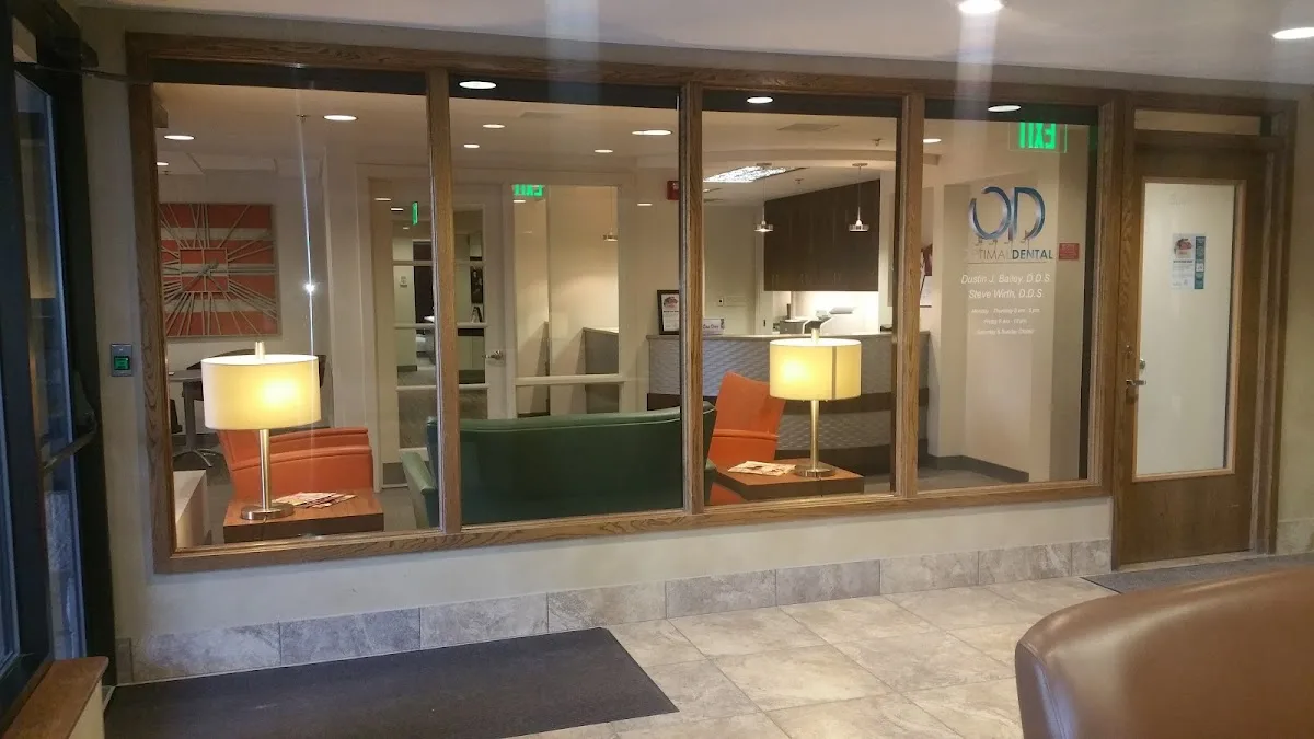 Antelope Creek Family Dentistry - Normal Blvd — photo 4