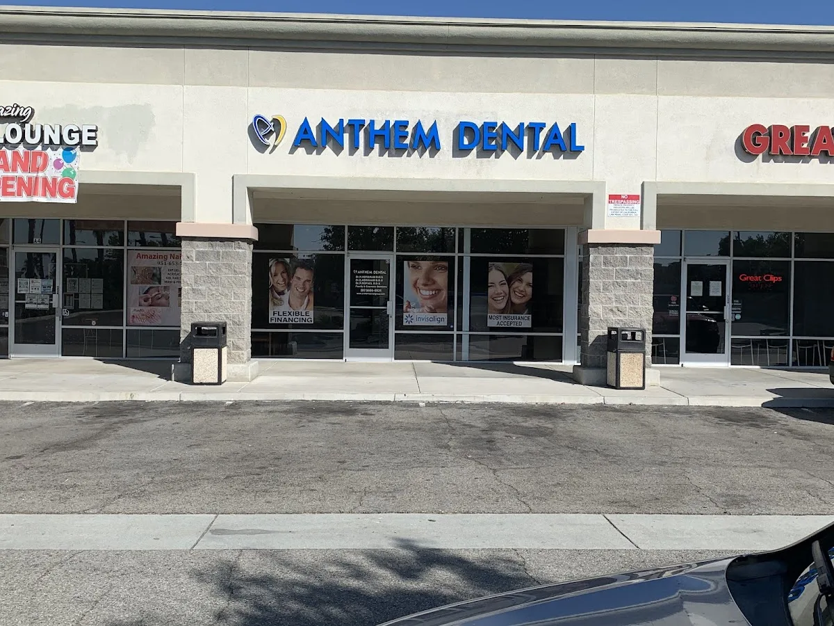 Anthem Dental – Riverside & Moreno Valley — photo 2