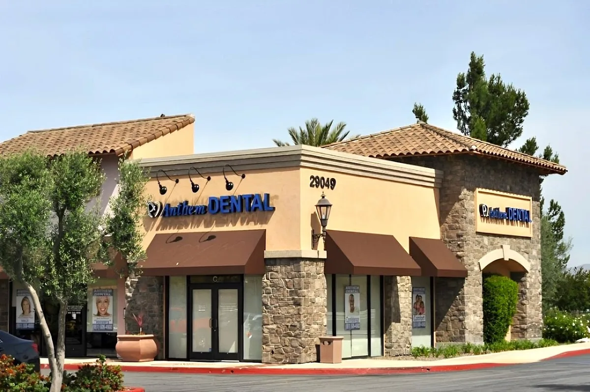 Anthem Dental – Riverside & Moreno Valley — photo 4