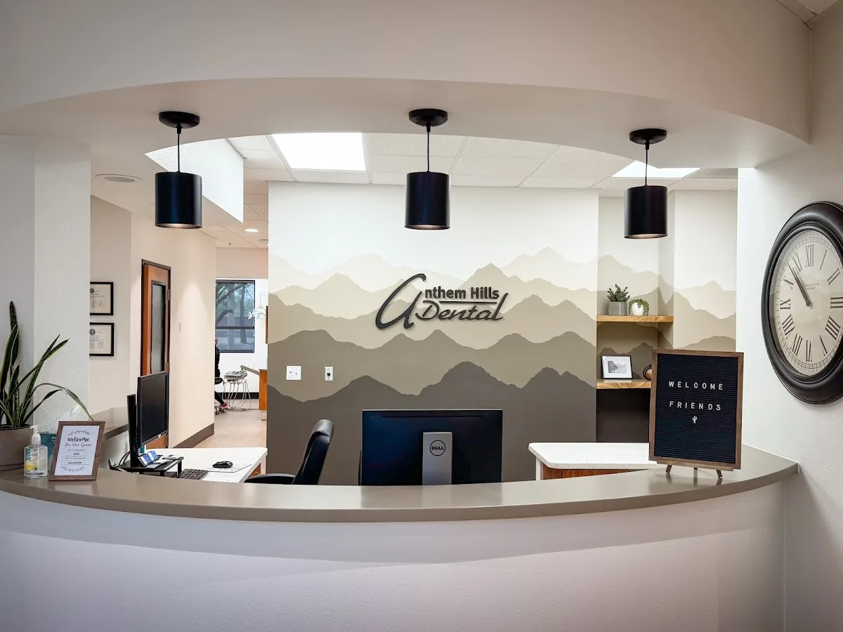 Anthem Hills Dental — photo 1