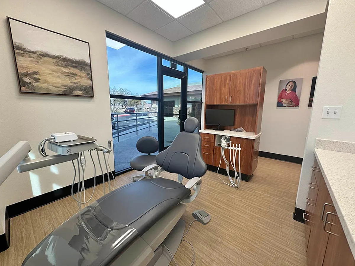 Anthem Hills Dental — photo 3
