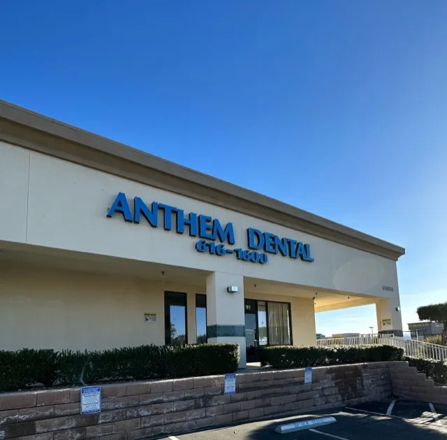 Anthem Hills Dental — photo 4