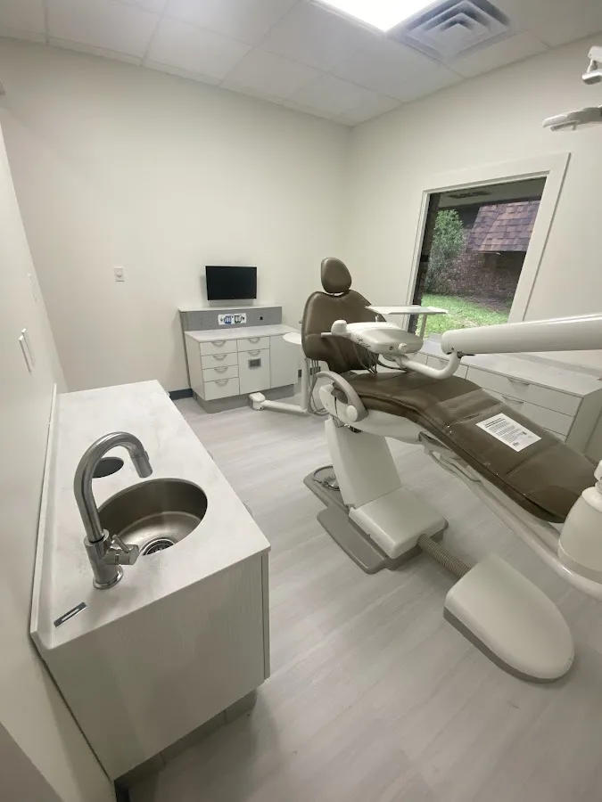 Apalachee Bay Family Dental - Benjamin Grooters DDS — photo 2