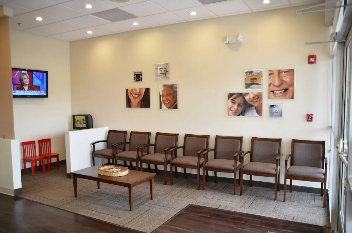 Apollonia Dental Center — photo 3