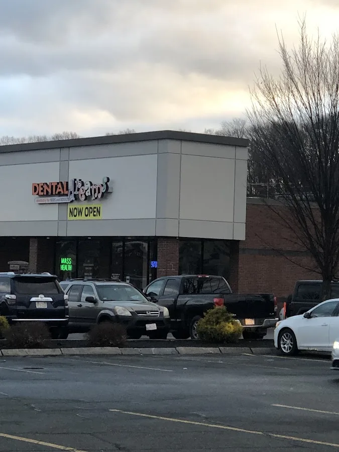 Appleseed Dental — photo 4