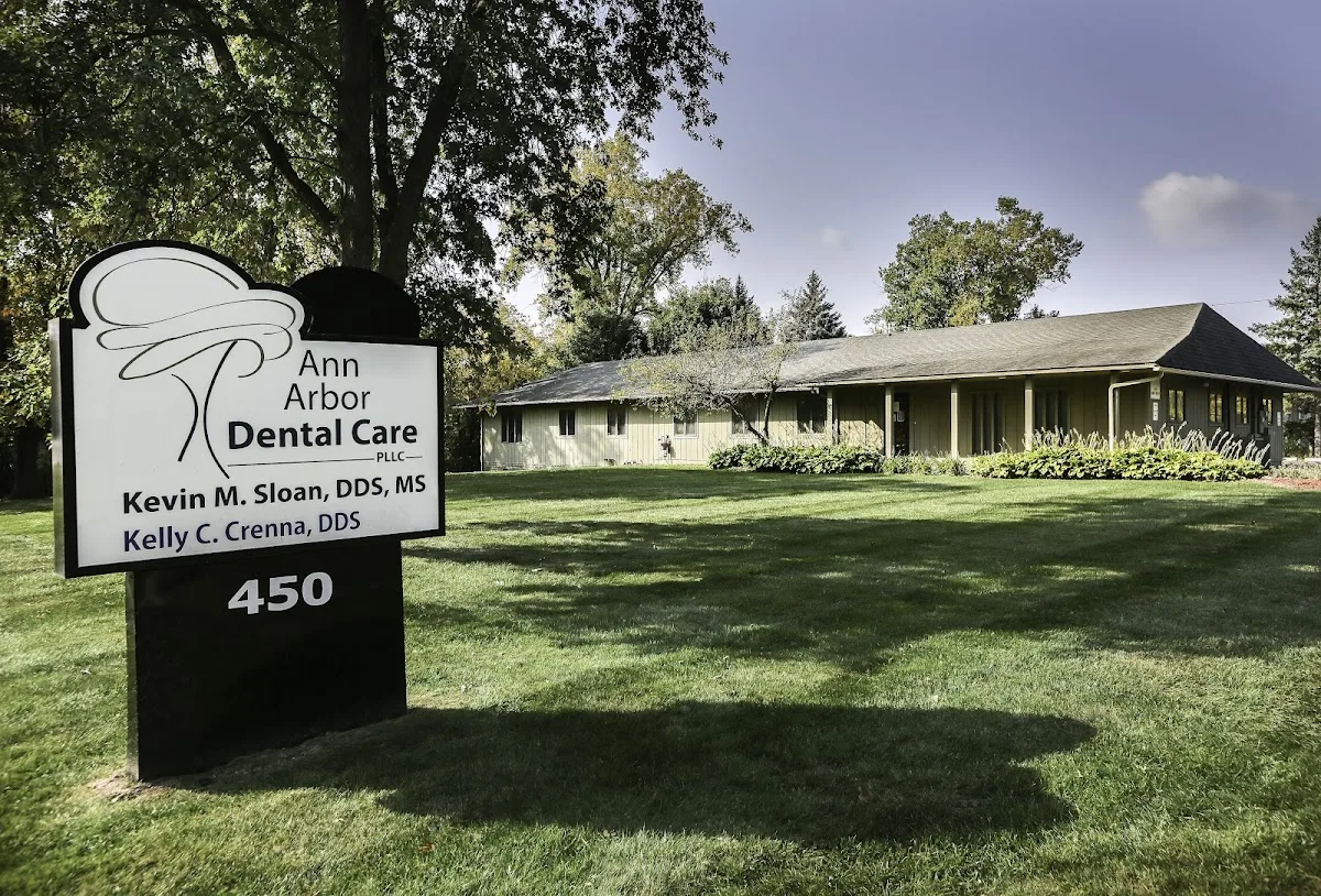 Arbor Dental — photo 5