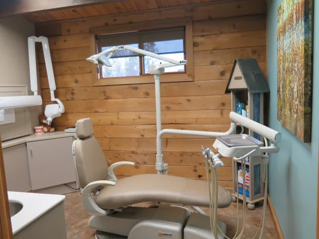 Arbor Lodge Dental