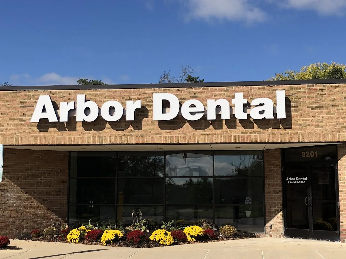 Arbor Lodge Dental — photo 5