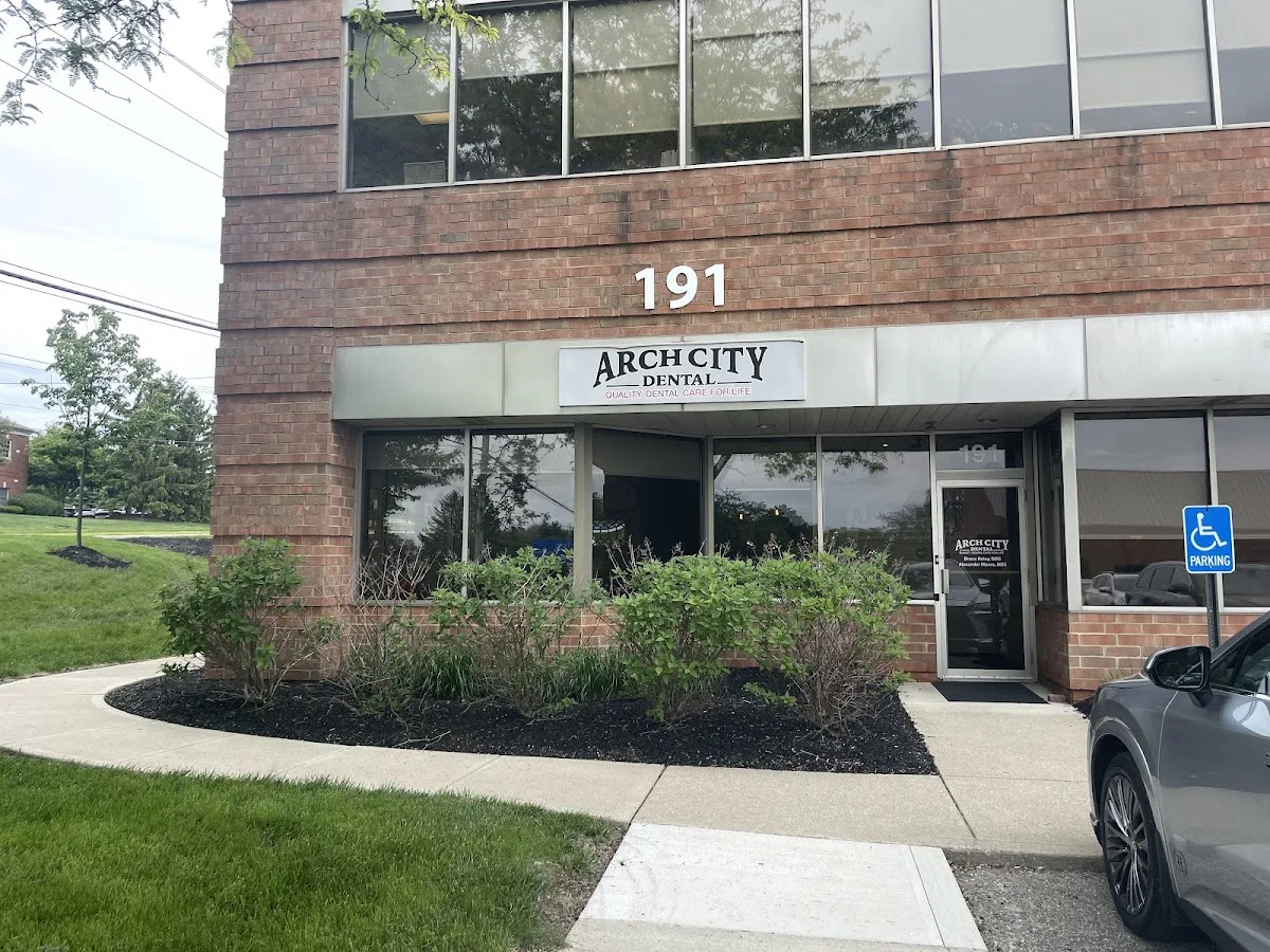 Arch City Dental - Westerville