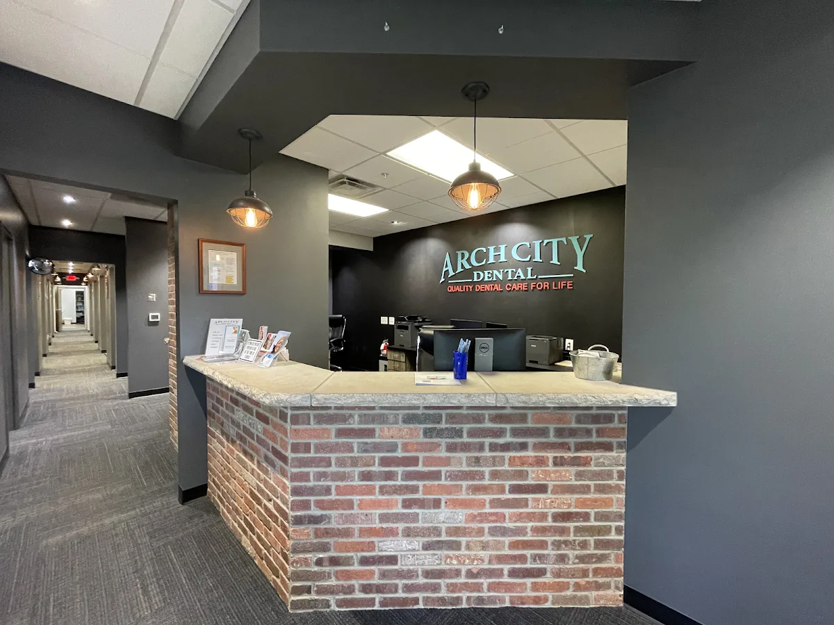 Arch City Dental - Westerville — photo 2