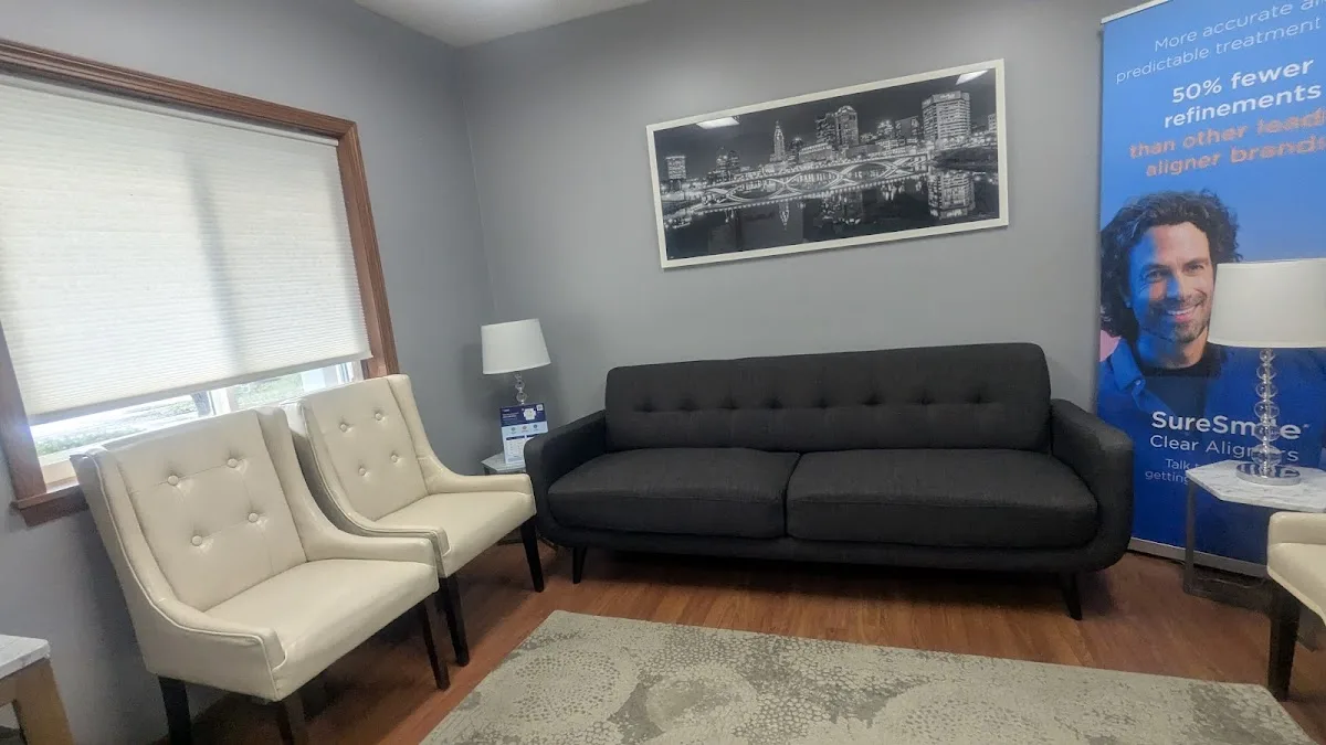 Arch City Dental - Westerville — photo 4