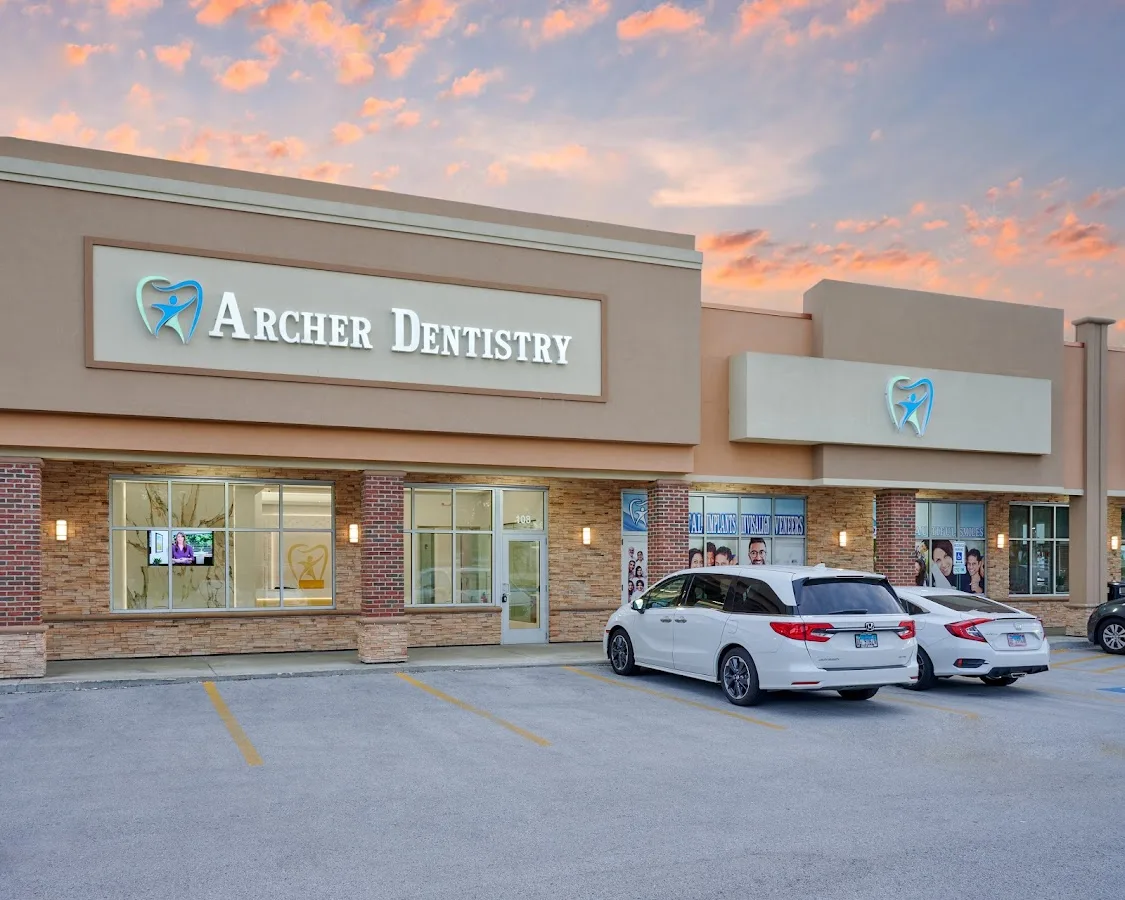Archer Dentistry - Naperville