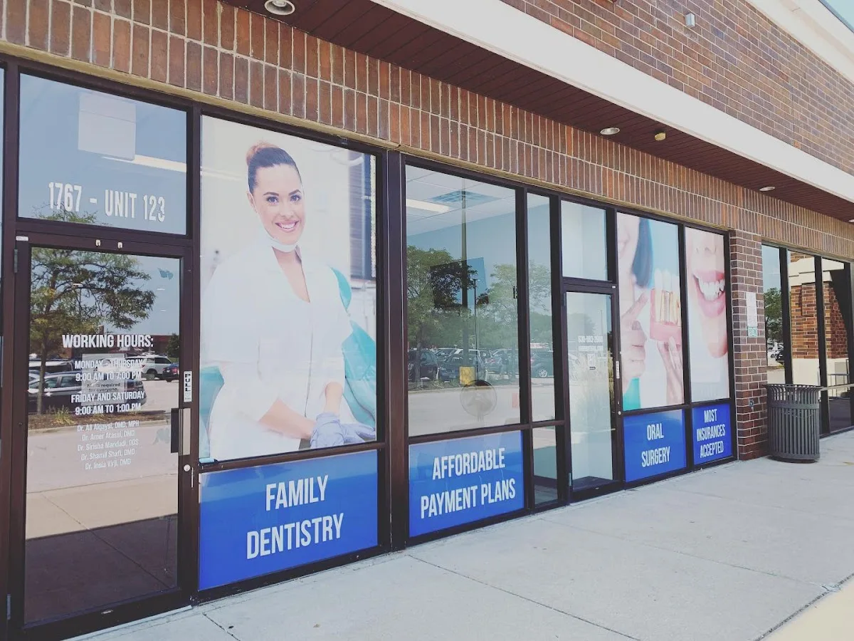 Archer Dentistry - Naperville — photo 4