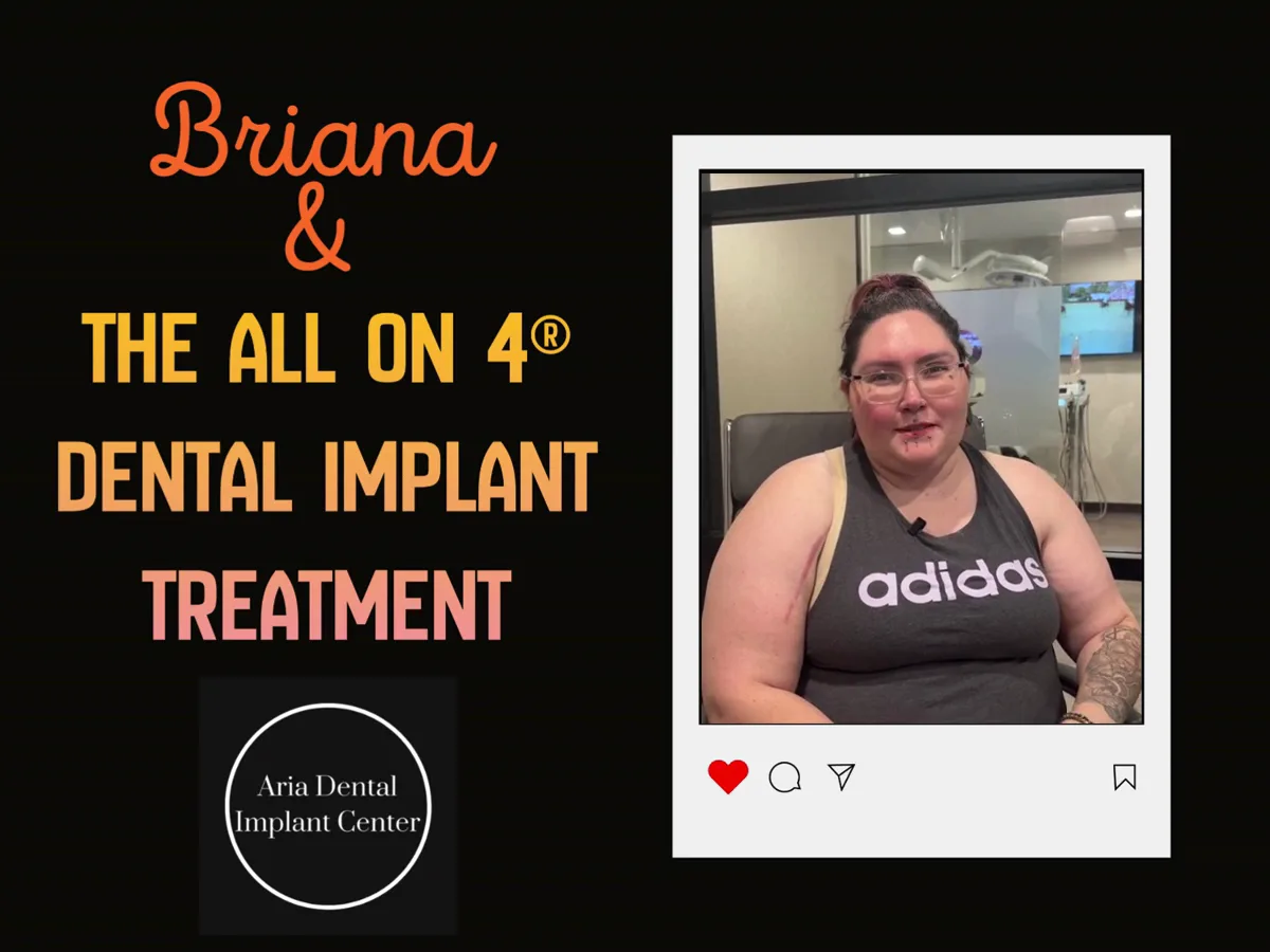 Aria Dental Implant Center — photo 2